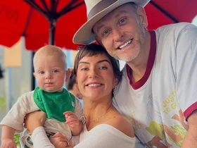 Big Brother Australia narrator Mike Goldman reveals he wants to be a housemate!