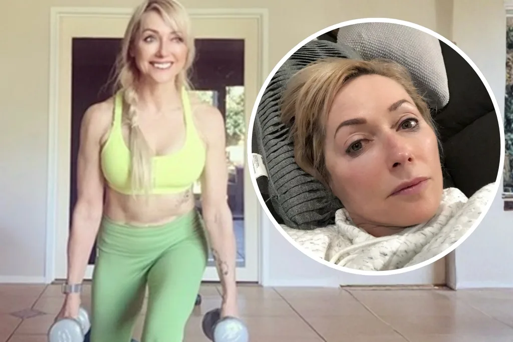 The Golden Bachelor Australia Janette