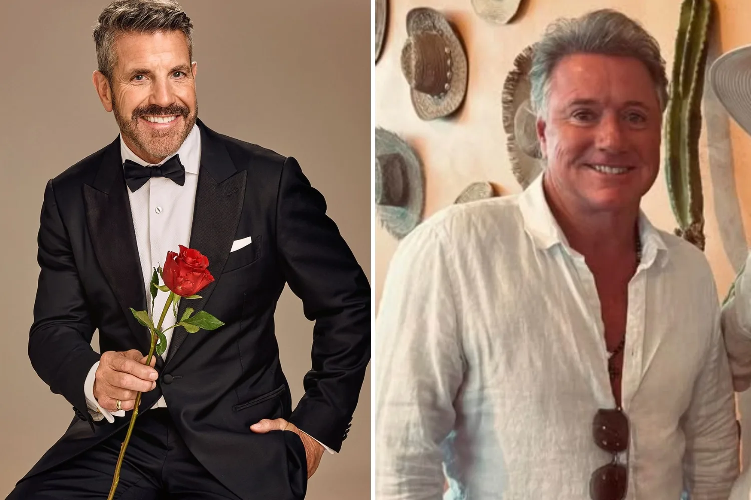The Golden Bachelor 2026: Casting, release date and more | New Idea