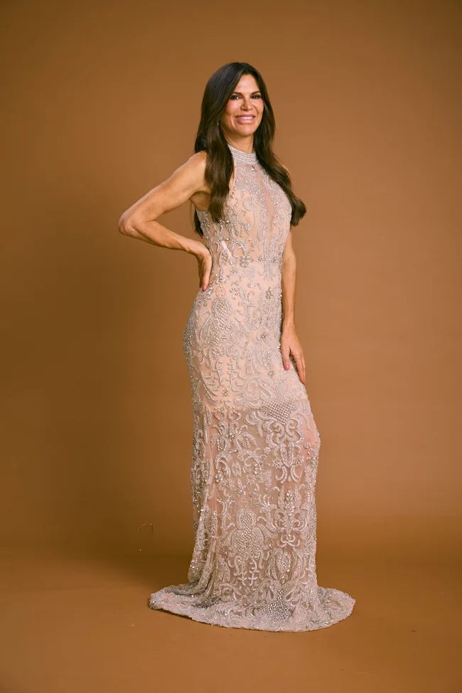 Gera The Golden Bachelor