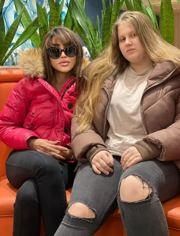 fia johansson julia wandelt