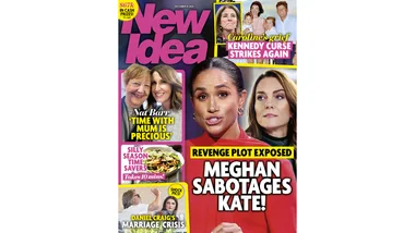 New Idea Issue 48 Puzzles