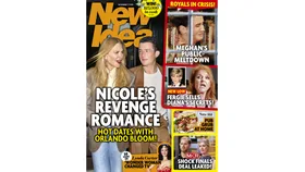 New Idea Issue 45 Puzzles