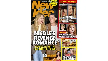 New Idea Issue 45 Puzzles