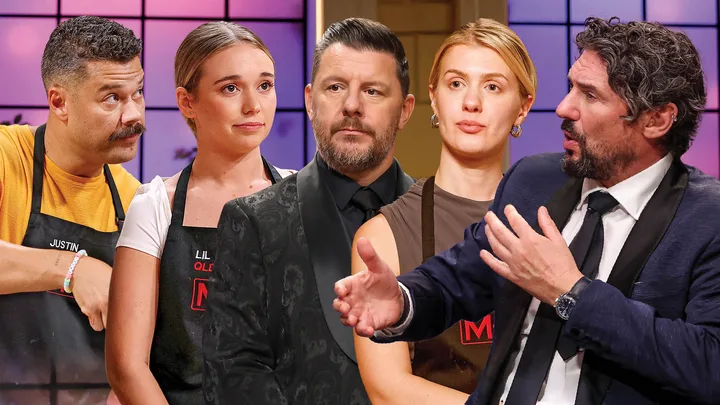 MKR finalists