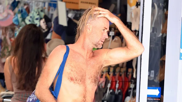 Pete Evans
