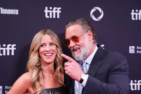 Russell Crowe makes shock marriage confession&nbsp;