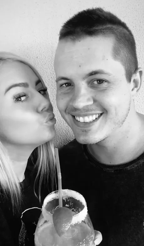 Tahnee Sims Johnny Ruffo