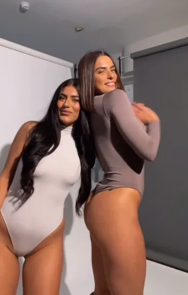 Holly Young Carina Mirabile