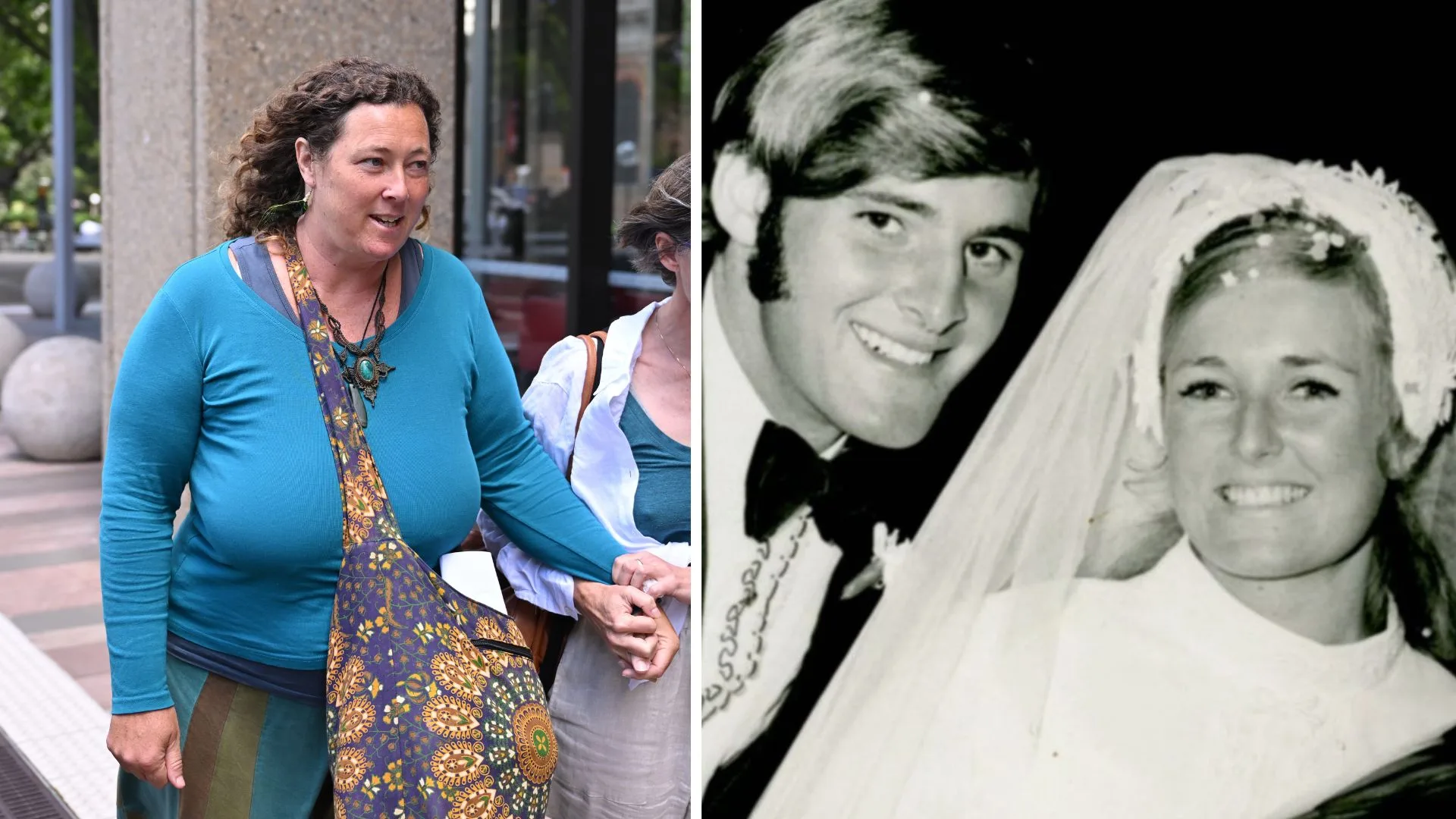 SHANELLE DAWSON EXCLUSIVE: “I get triggered seeing Dad”