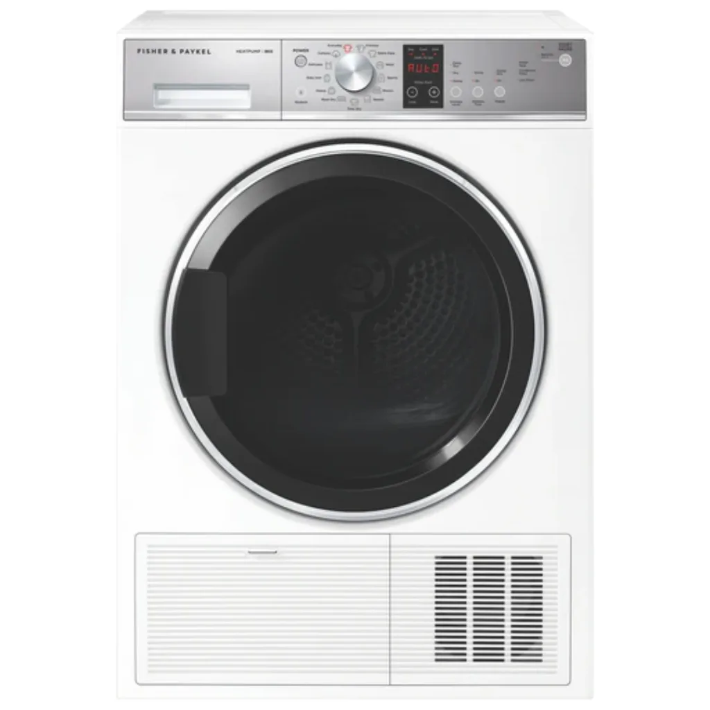 Fisher & Paykel dryer