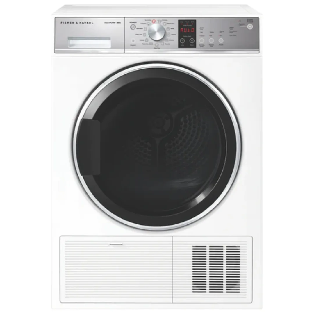Fisher & Paykel dryer