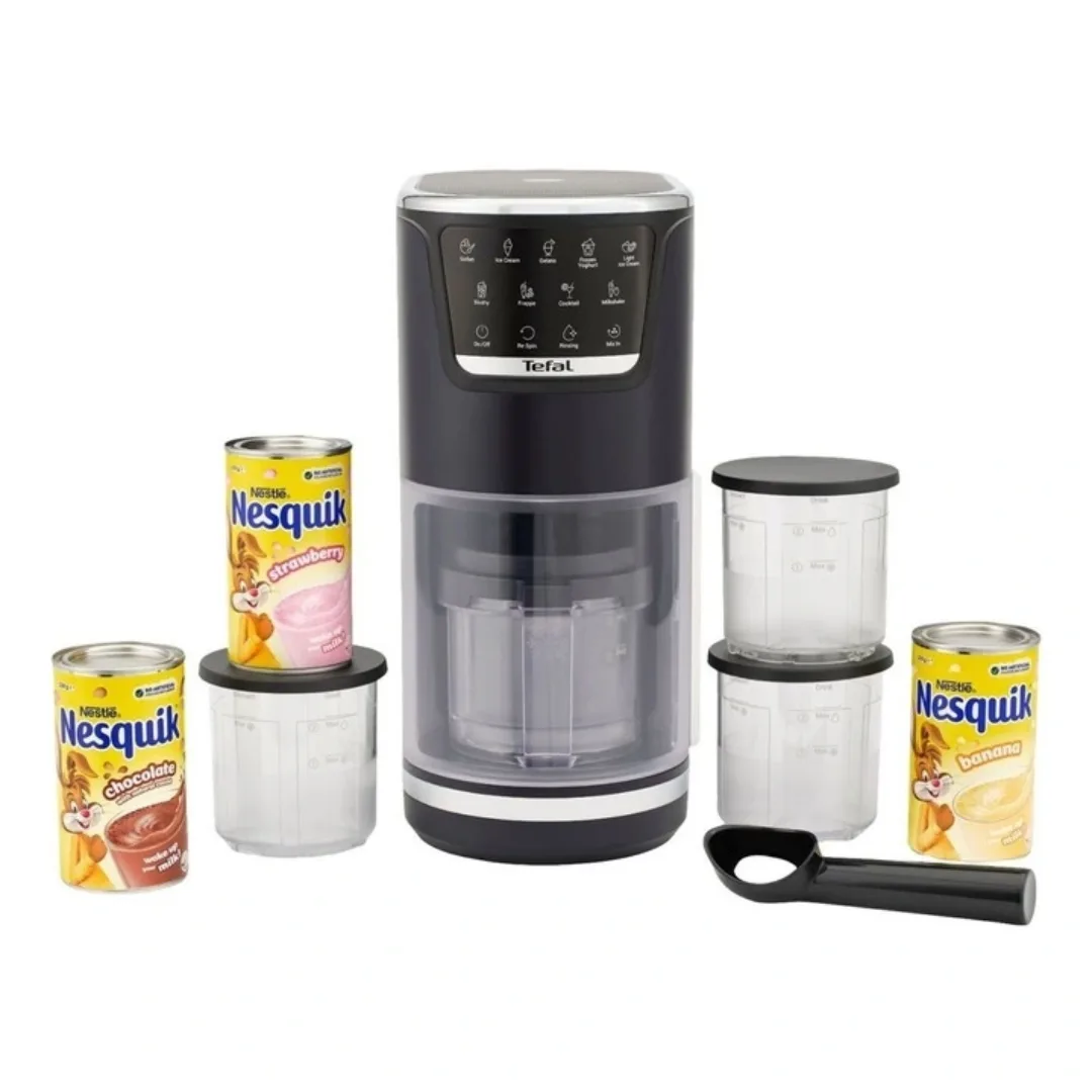 Tefal Dolci ice cream maker