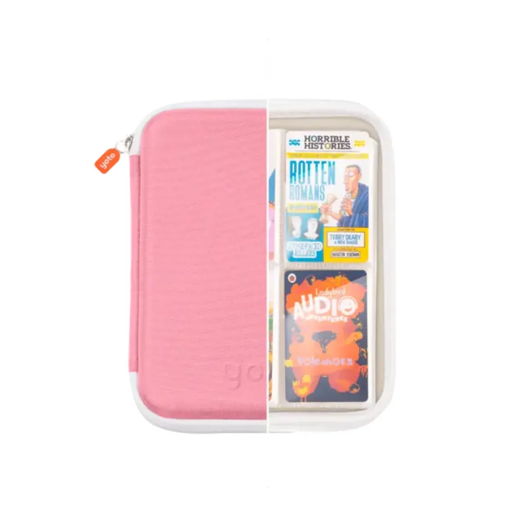 yoto card case