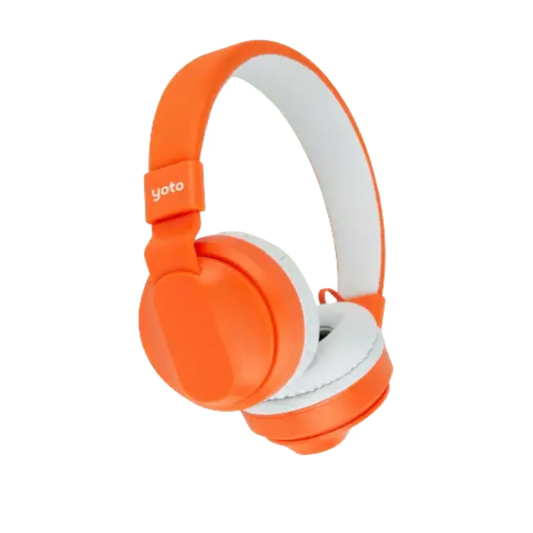 yoto headphones