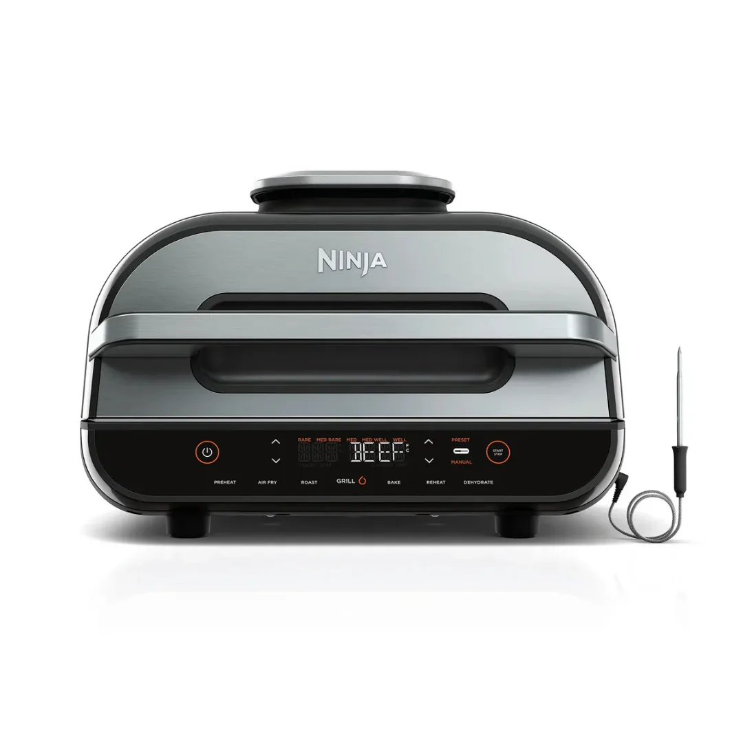 Ninja Foodi Smart XL Grill & Air Fryer
