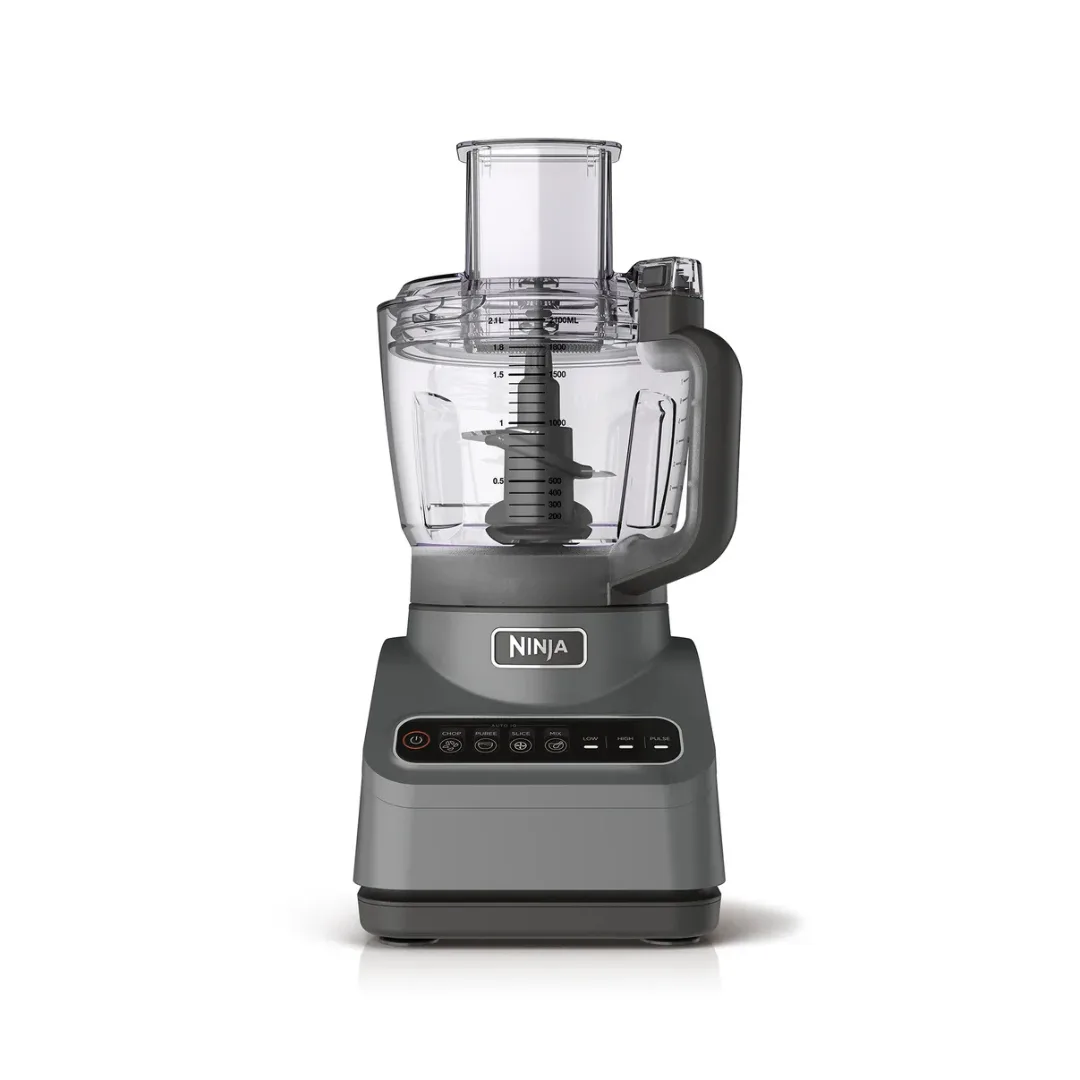 Ninja Professional Food Processor
