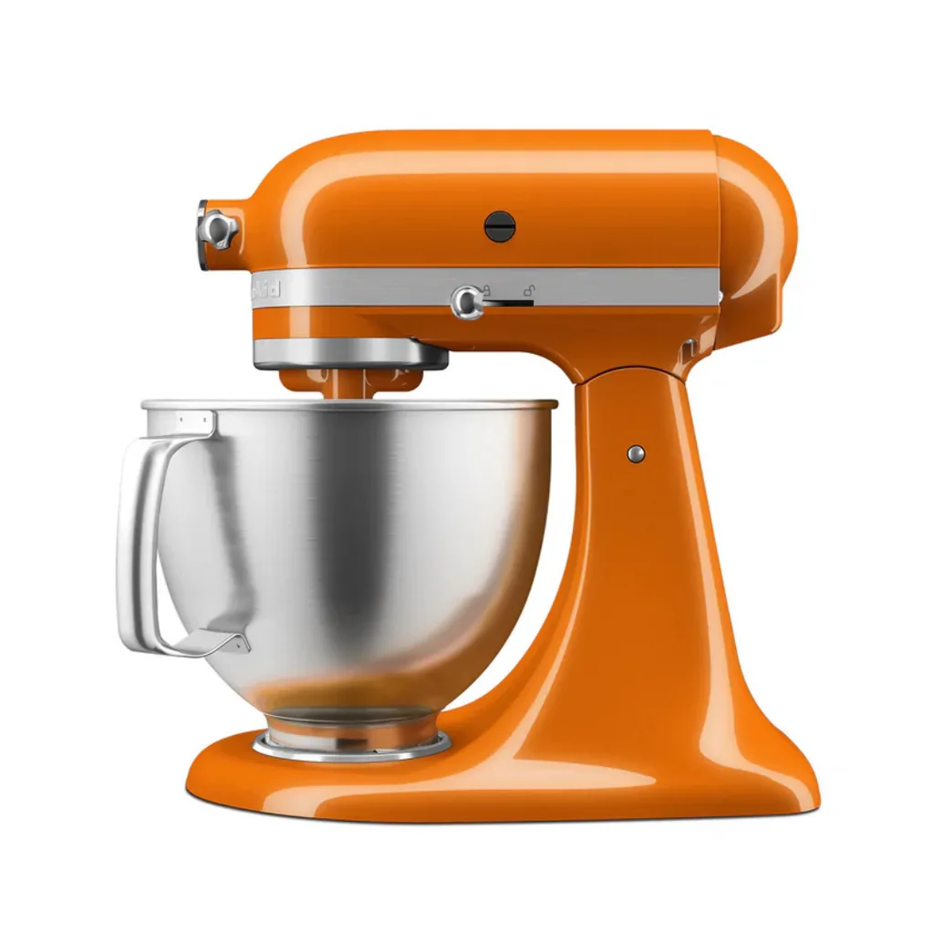 KitchenAid mixer