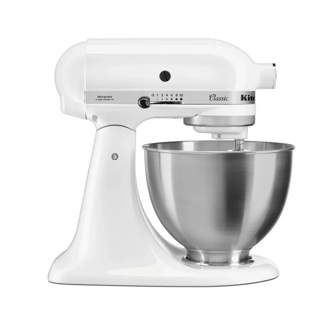 KitchenAid mixer