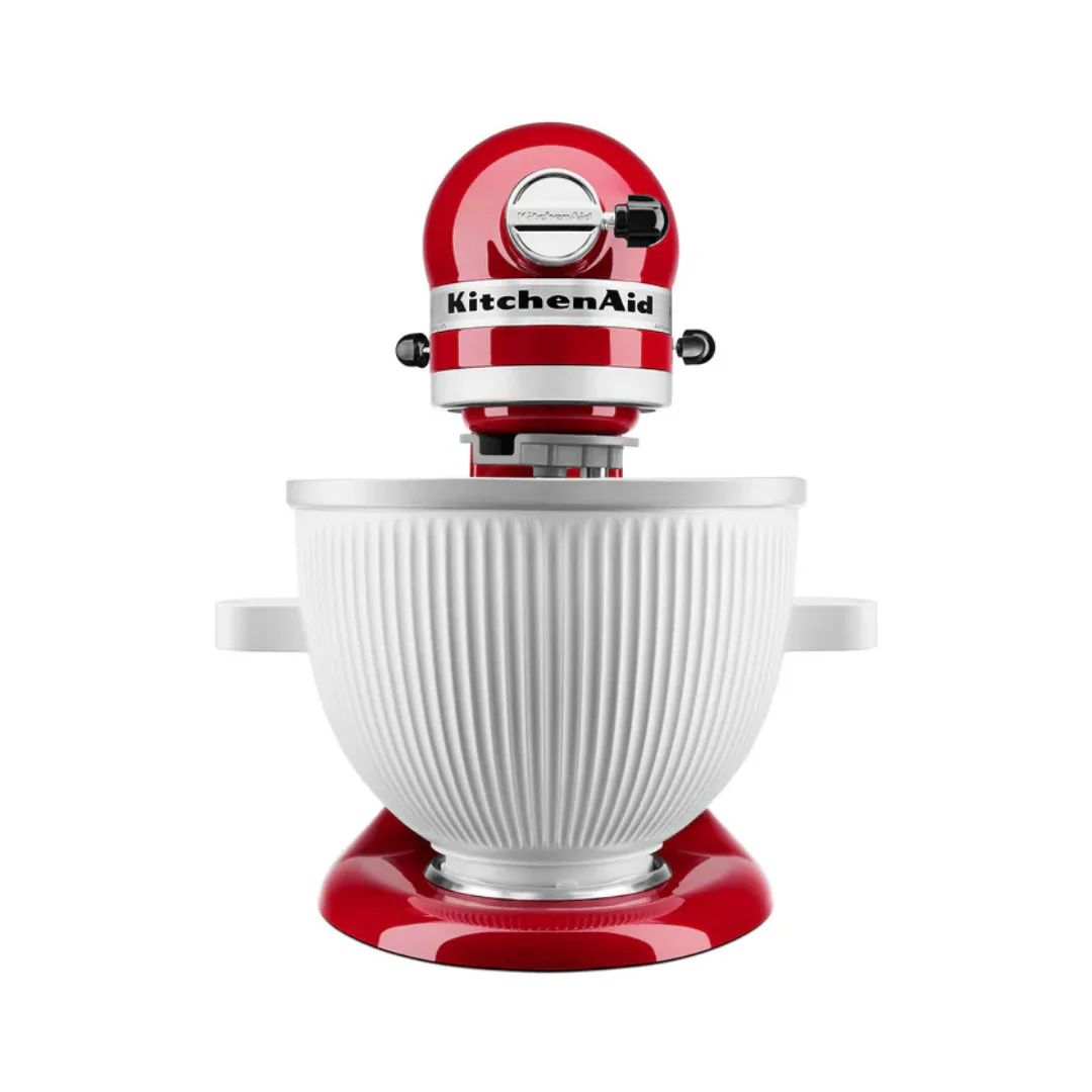 KitchenAid ice cream bowl