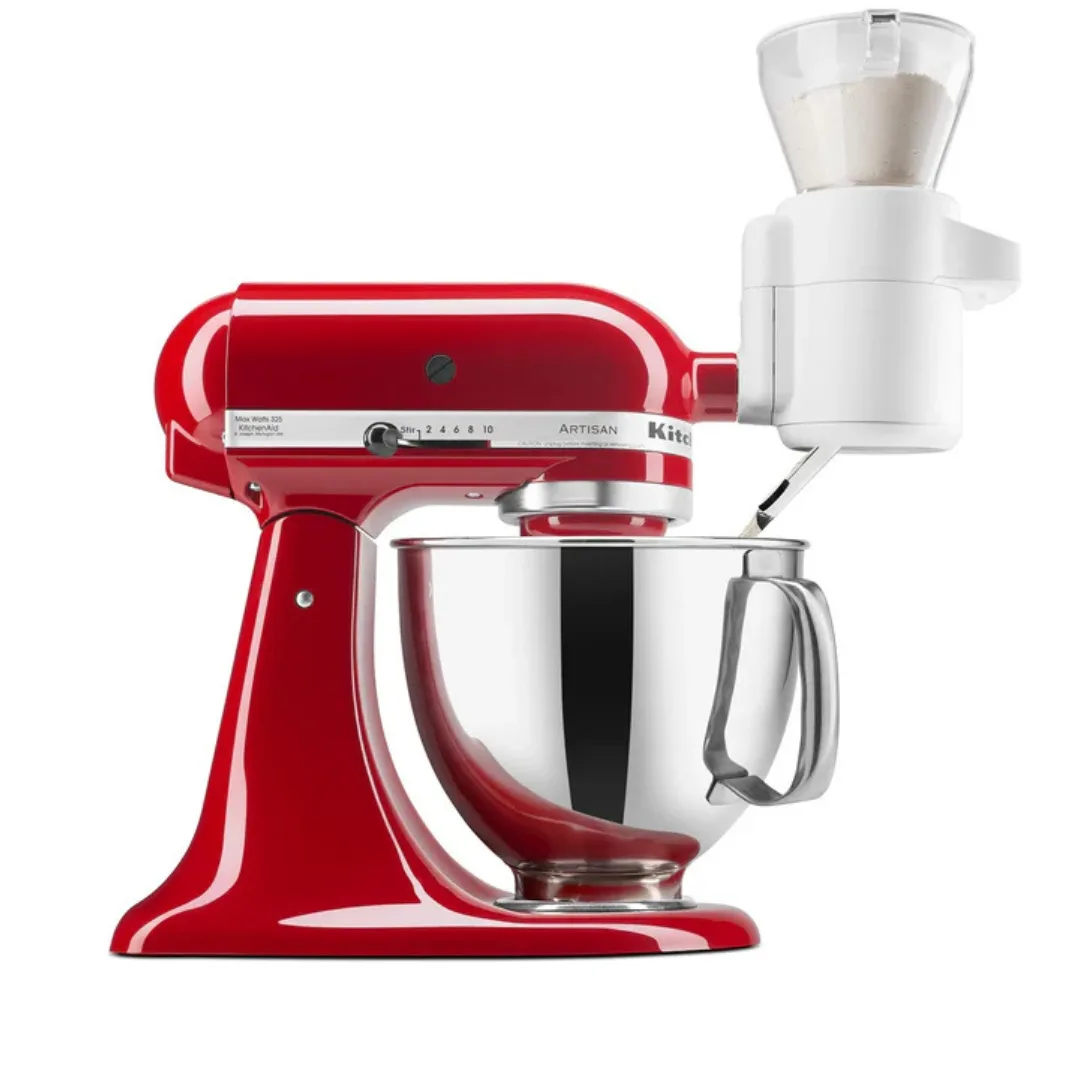 KitchenAid sifter