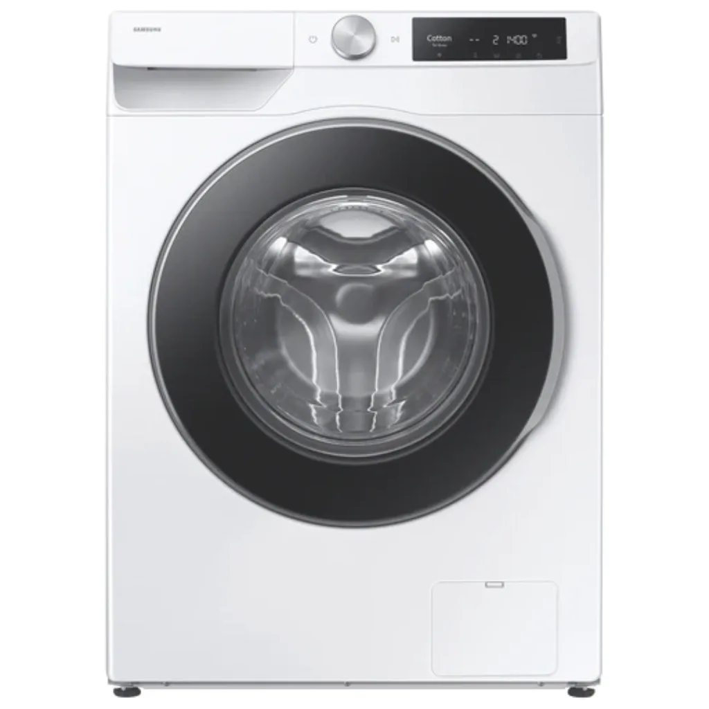 Washing Machine Samsung