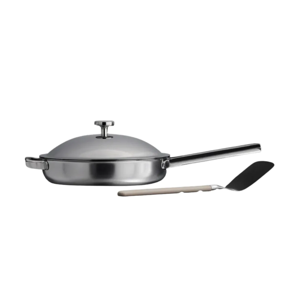 Our Place Always Pan