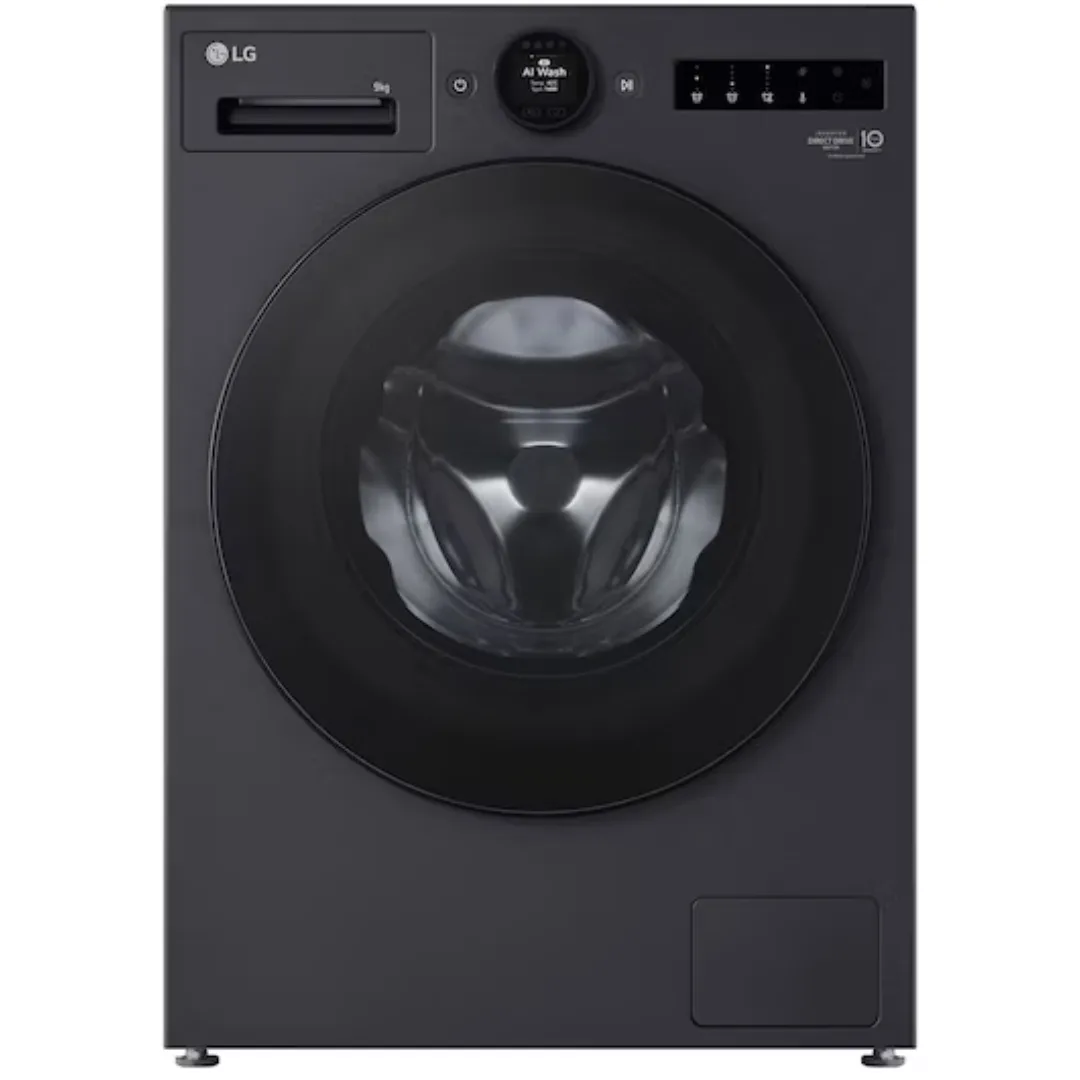 LG washing machine