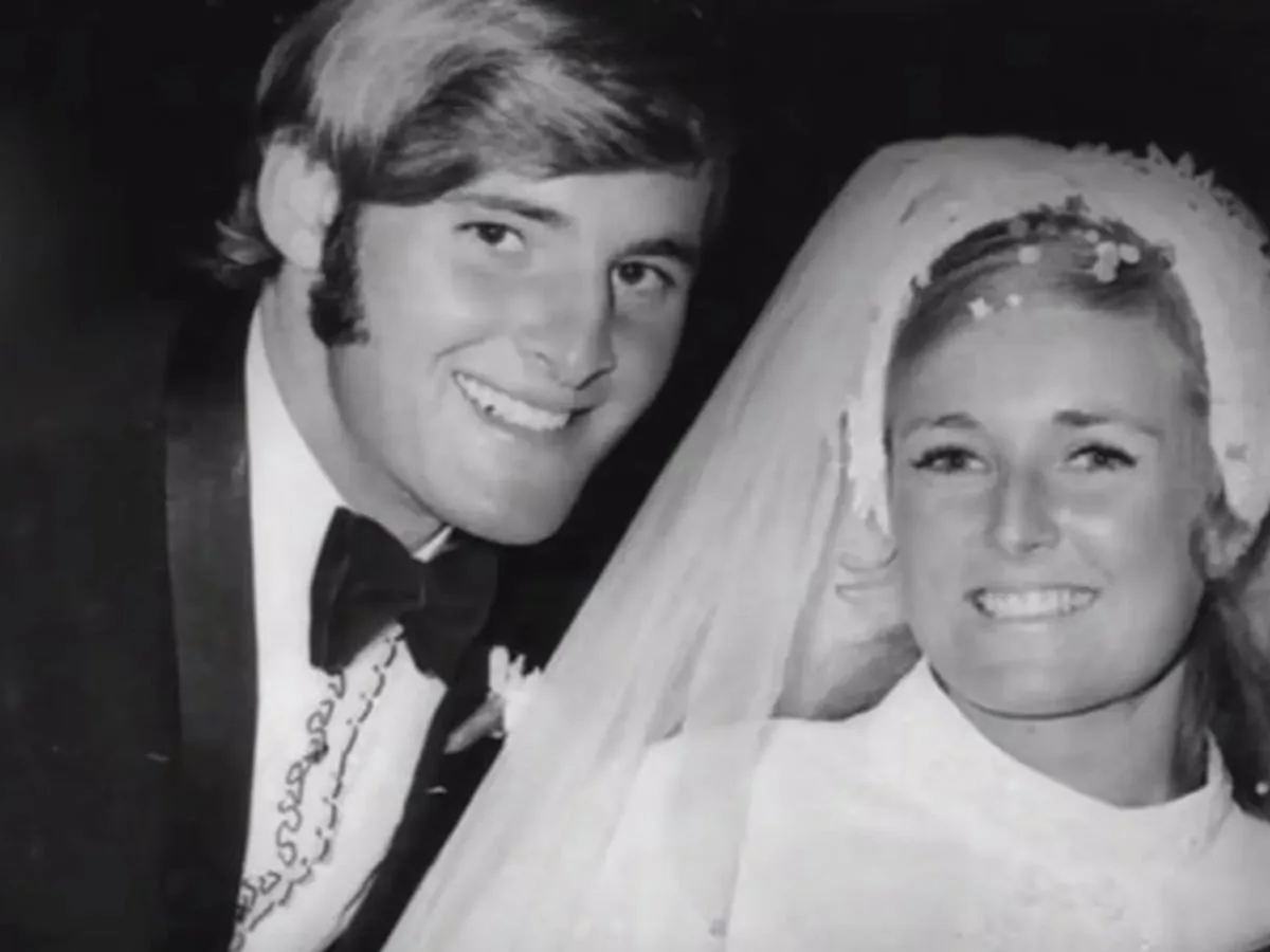 chris lynette dawson