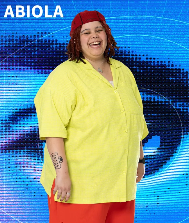 Abiola Big Brother Australia 2025