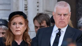 EXCLUSIVE: Cash-strapped Andrew and Fergie to sell off royal heirlooms amidst financial woes