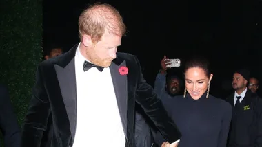 Kardashian chaos: Harry and Meghan’s PR drama after Kris Jenner’s party