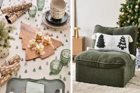 Deck the halls for less with Kmart&rsquo;s on-trend Christmas range