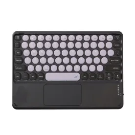 typo wireless black keyboard