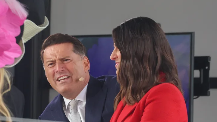 Karl Stefanovic