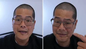 Gogglebox star updates fan amidst health shock