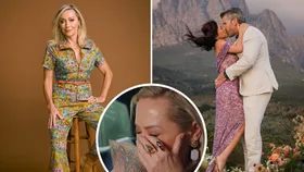 EXCLUSIVE: Janette reveals she was BLINDSIDED by Bear&rsquo;s rejection after being &ldquo;sure&rdquo; she would win