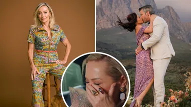 EXCLUSIVE: Janette reveals she was BLINDSIDED by Bear’s rejection after being “sure” she would win