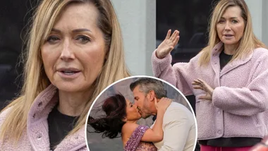 The Golden Bachelor Australia Bear Janette