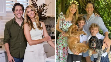 Charlie Albone Juliet Love