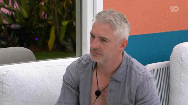 Big Brother Michael