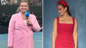Jelena Dokic slams &ldquo;body shaming&rdquo; trolls in empowering post