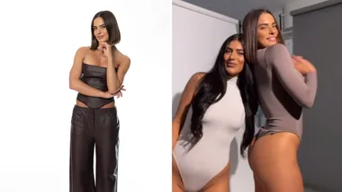 Big Brother Holly Young