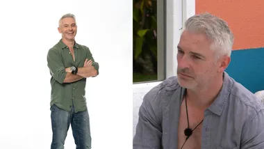 big brother michael