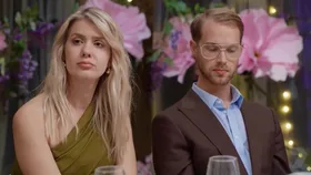 EXCLUSIVE &ldquo;It&rsquo;s clear how much I dislike him&rdquo;: MKR stars Maria and Bailey&rsquo;s shock words ahead of final