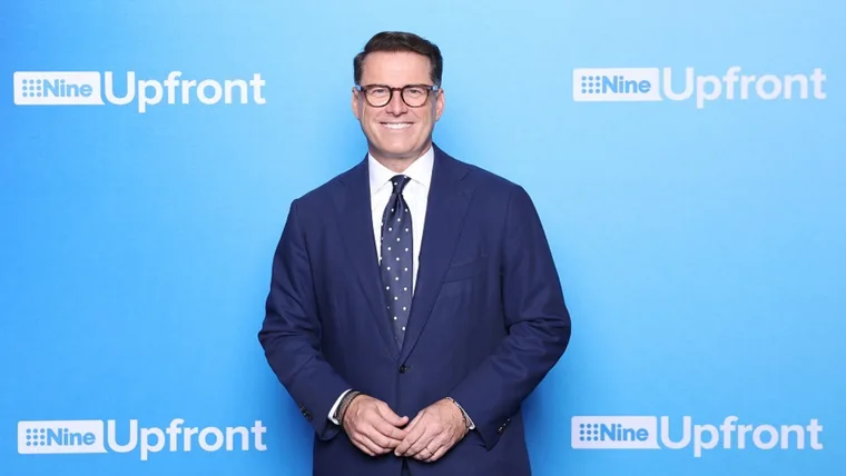 Karl Stefanovic makes major move to the ABC