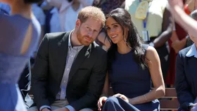 Prince Harry and Meghan Markle&rsquo;s plans to RETURN to Australia revealed