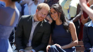 Prince Harry Meghan Markle