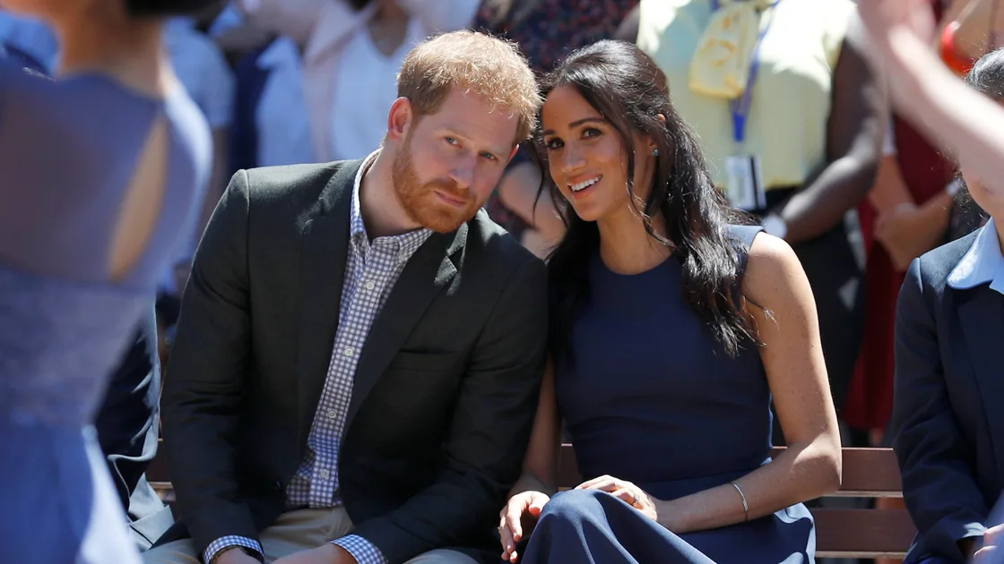 Prince Harry and Meghan Markle’s plans to RETURN to Australia revealed