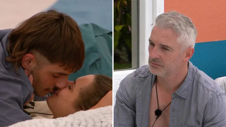 Big Brother Australia 2025’s most shocking moments!